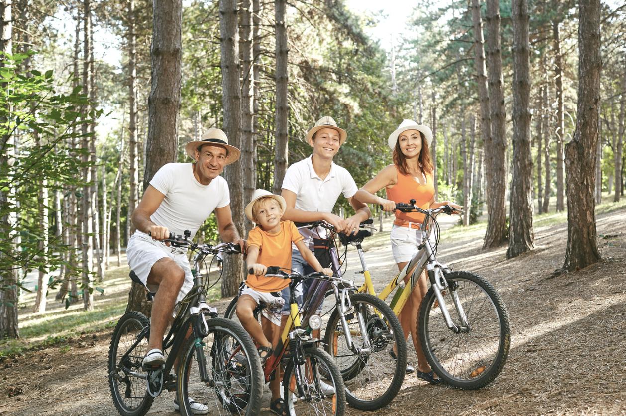 来自于Nib的跨年钜献———儿童全年医疗保险免费